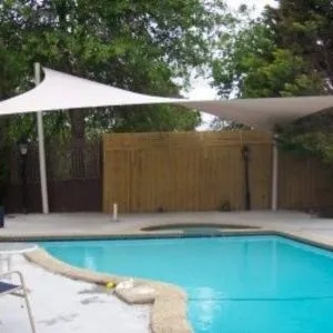 Shade Sail