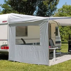 Caravan Awning