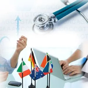 Medical Translation Services