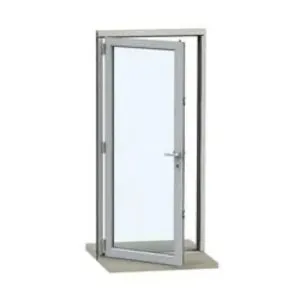 Aluminium Doors