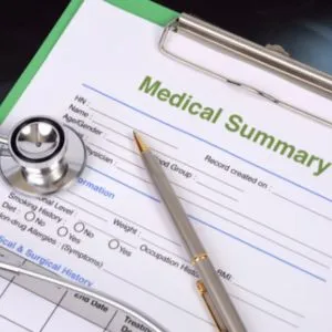 Medical Reports Translation Services