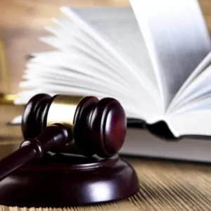 Legal Translation Services