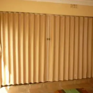 PVC Folding Door