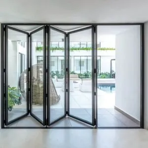 Folding Door