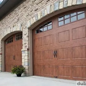 Sectional Garage Doors