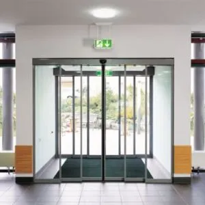 Automatic Doors