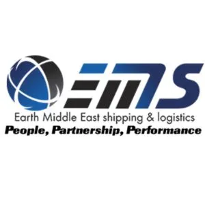 Earth Middle East Shipping And Logistics