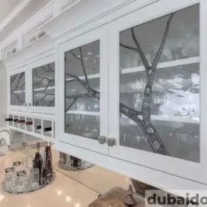 Glass Cabinet Doors