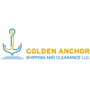 Golden Anchor Shipping And Clearance LLC