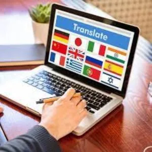 Russian Language Translation Services