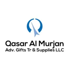 Qasar Al Murjan Gifts And Advertising Printing LLC