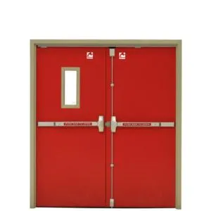 Fire Rated Doors