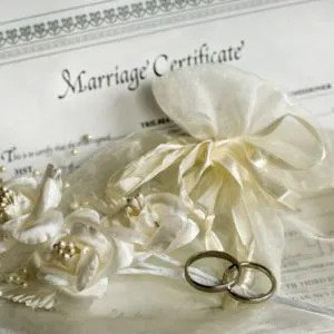 Marriage Certificate Translation Solution