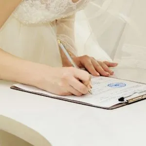 Marriage Certificate Translation Services