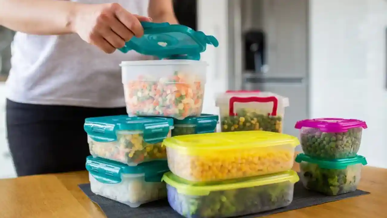 Discover the Astonishing World of Plastic Containers in UAE!