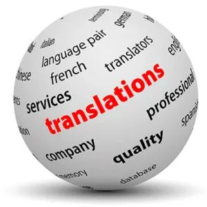 Language Translation Service