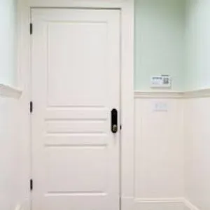 Fire Rated Doors