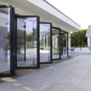 Bi Folding Doors