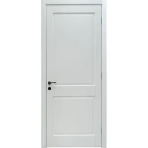 Door Elegia White Ral 9003