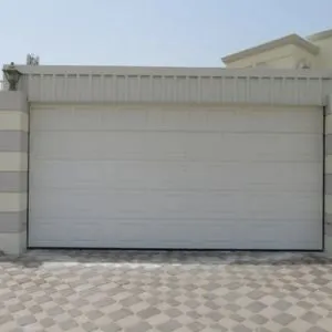 Garage Doors