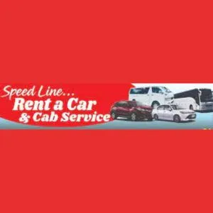 Speed Line Rent A Car