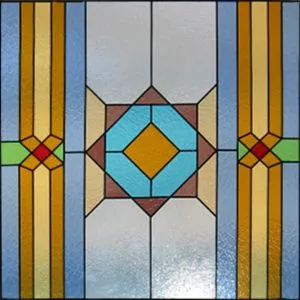 Stained Glass Windows