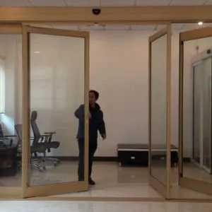 Automatic Doors