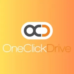 One Click Drive Portal