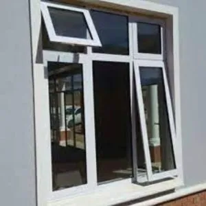 Residential Aluminium Windows