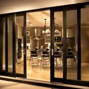 Sliding Doors