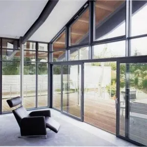 Insulated Glass Windows