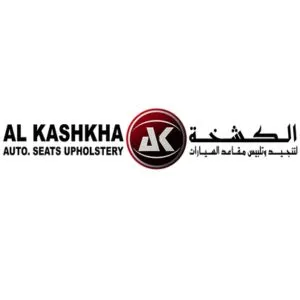 Al Kashkha Auto Seats Upholster