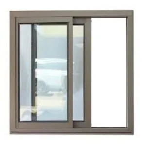 UPVC Aluminum Windows