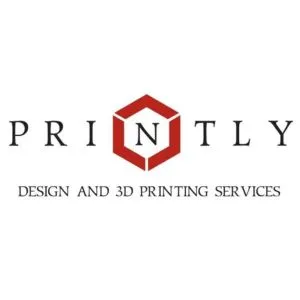 Printly Design And 3D Printing