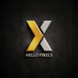 Hello Pixels