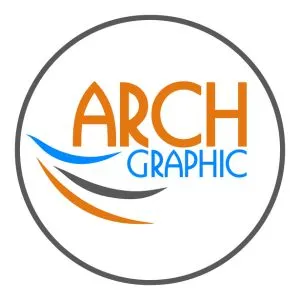 Arch Graphic 3D Printing Service UAE