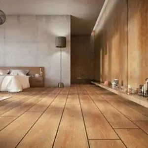 Indoor Parquet Flooring