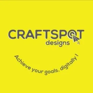 Craftspot Design