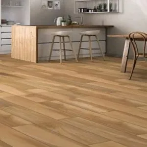 Wood Parquet Flooring