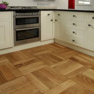 Lopark Parquet Flooring