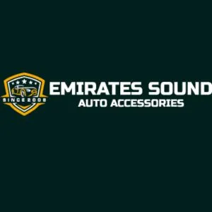 Emirates Sound Auto Accessories