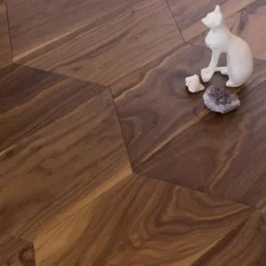 Premium Wood Flooring