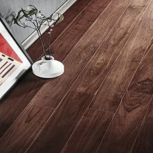 Engineered Hardwood Flooring