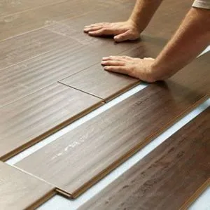 Dynamic Cronotex Laminate Flooring