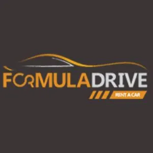 Formula Drive Rent A Car