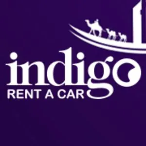 Indigo Rent A Car