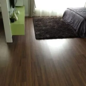 Waterproof Laminate Flooring