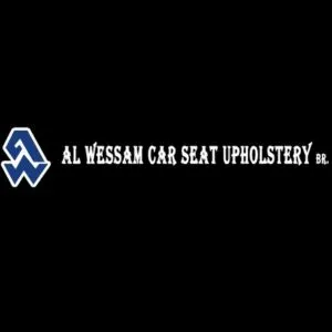 Al Wessam Car Seat Upholstery