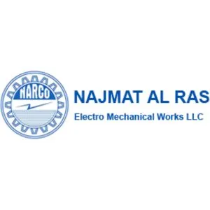 Najmat Alras Electromechanical Works LLC