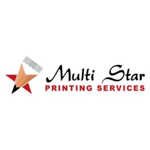 Multi Star Printing Services